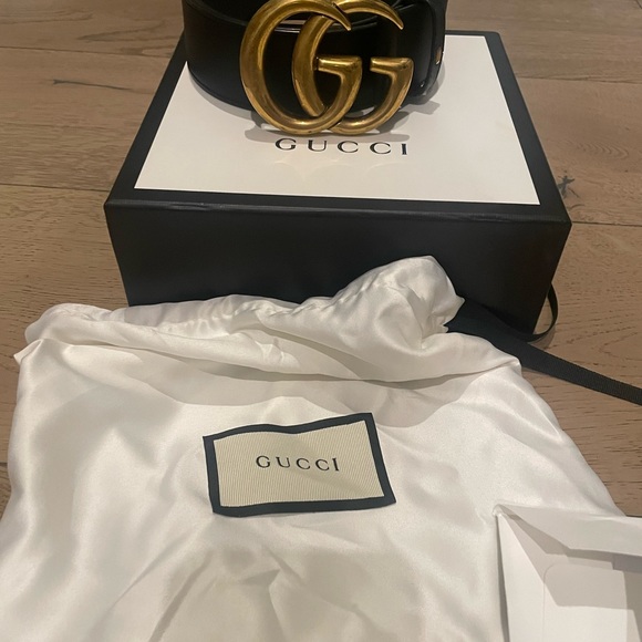 Gucci belt - Picture 5 of 6